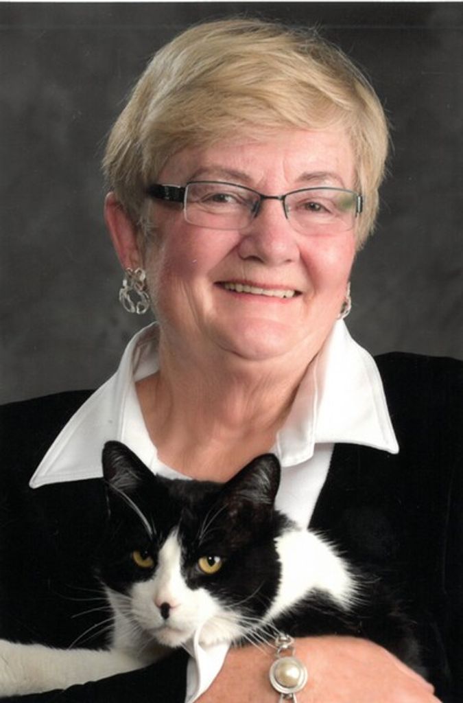 Nancy Gene Zupence Profile Photo