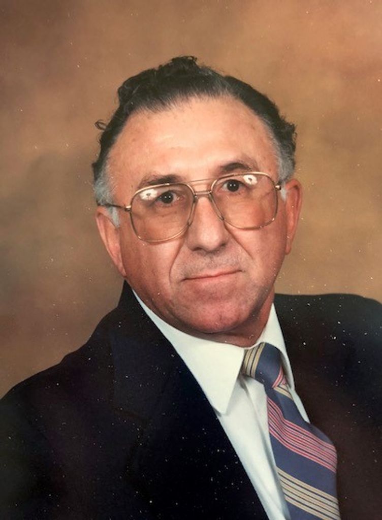 Robert F. Rose