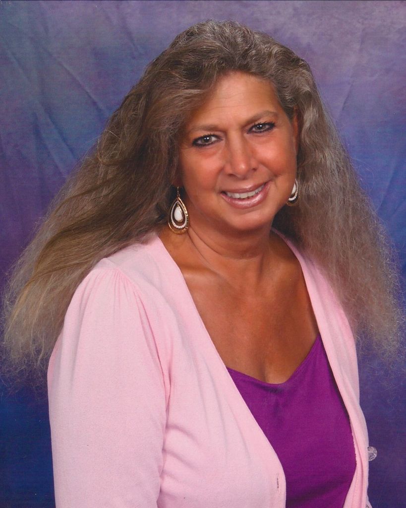 Pamela Jill Johnston Profile Photo