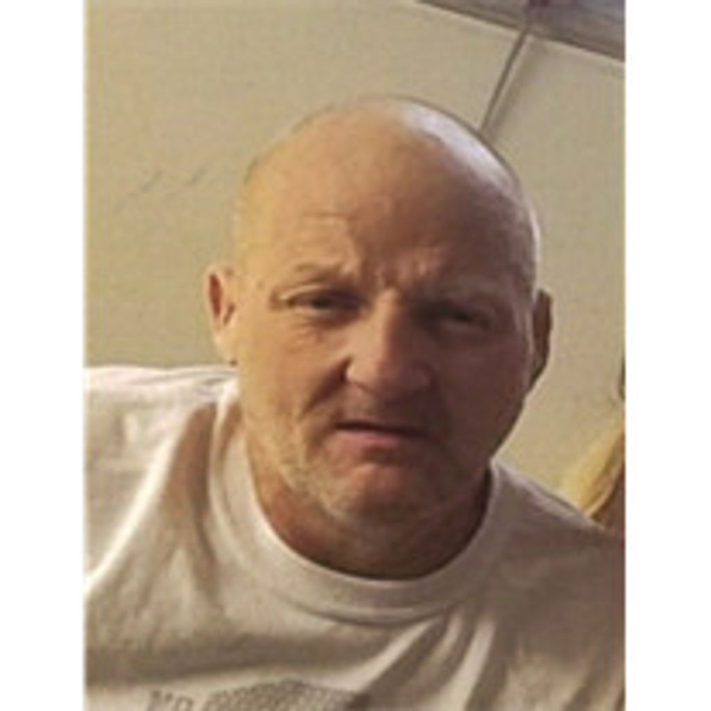 Keith Allen Myers Profile Photo