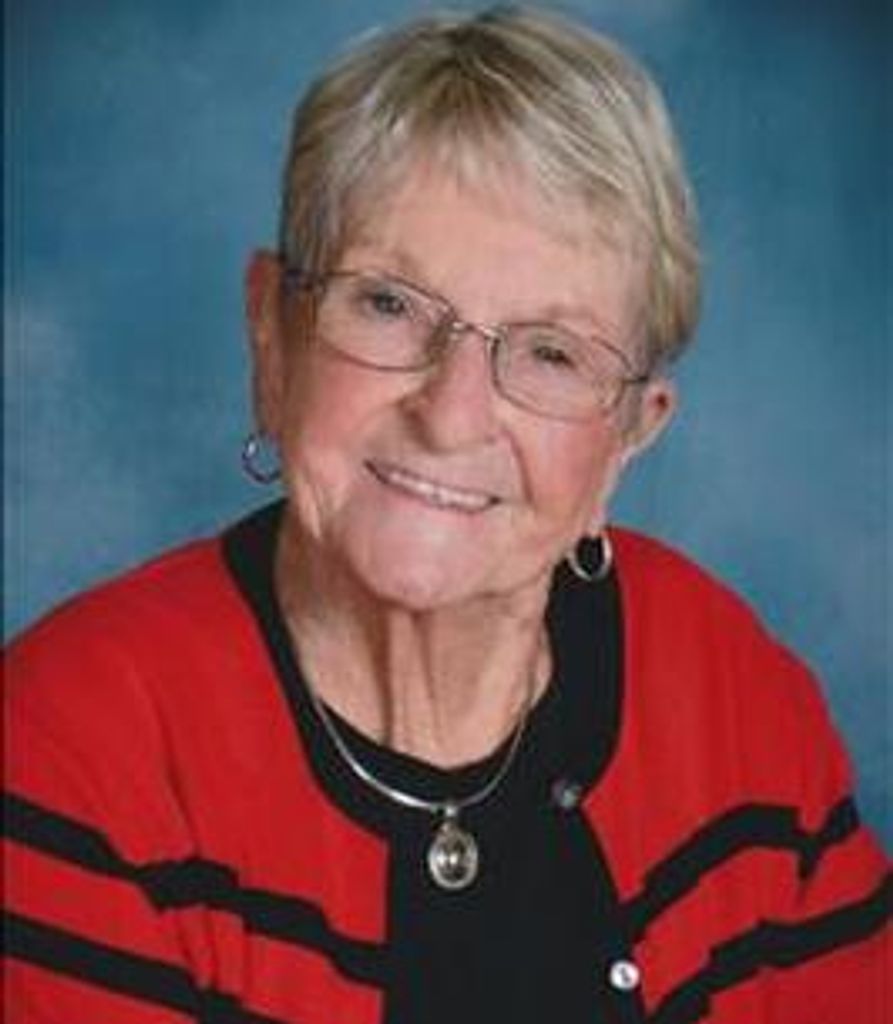 Jane Hahn Profile Photo