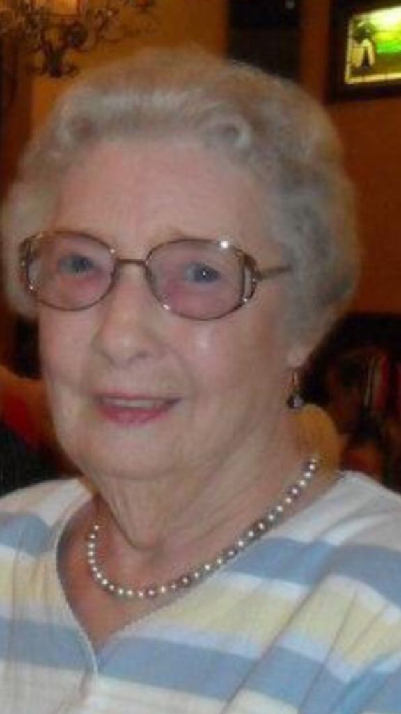 Beverly C. Kamin