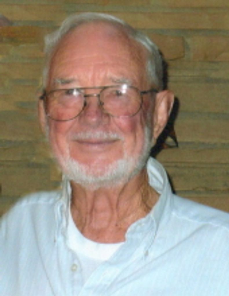 Oscar Kenneth Jeffcoat