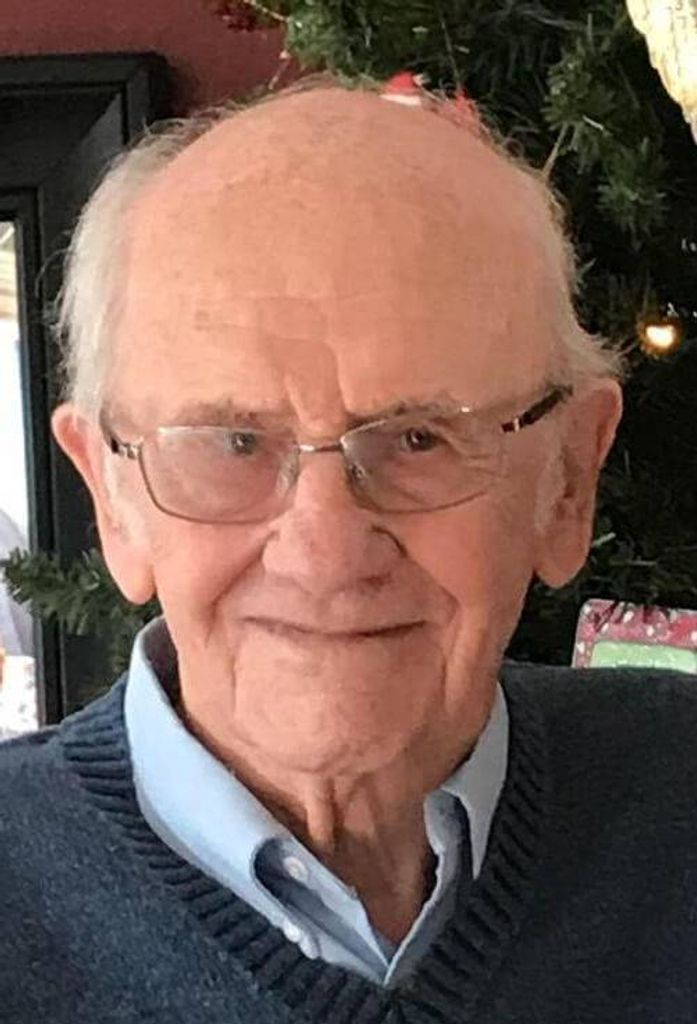 Kenneth R. Wagner Profile Photo
