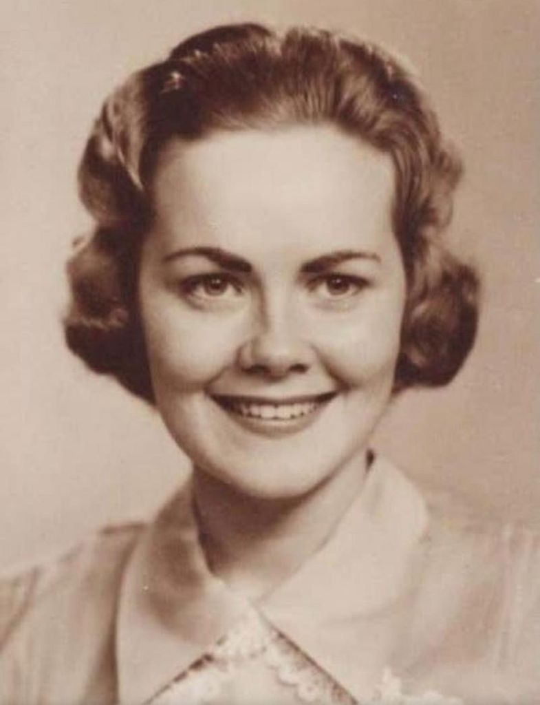 Louise Dale Enochs Profile Photo