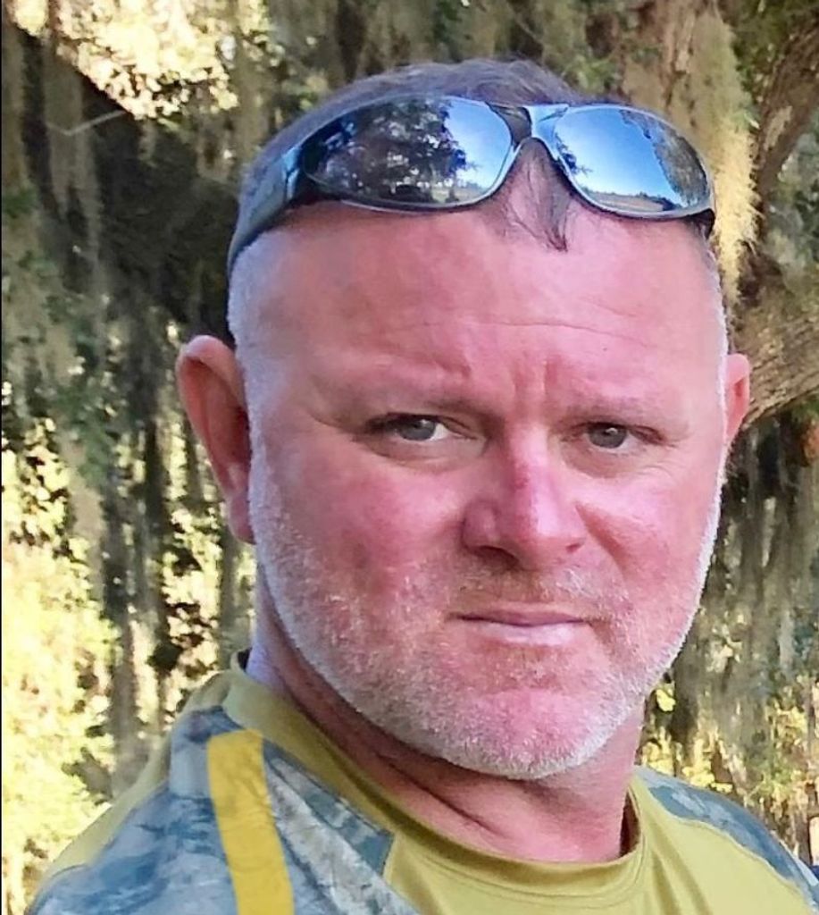 Travis Randall Griffis