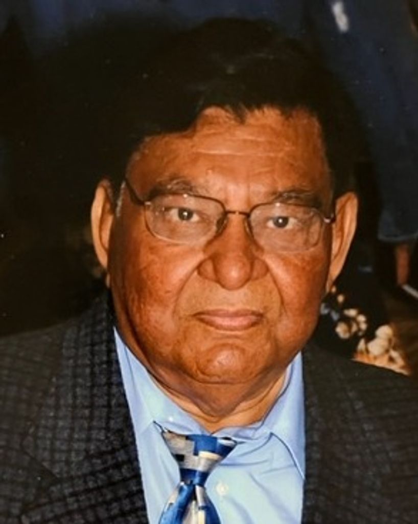 Dr. Harish R. Dave, M.D.