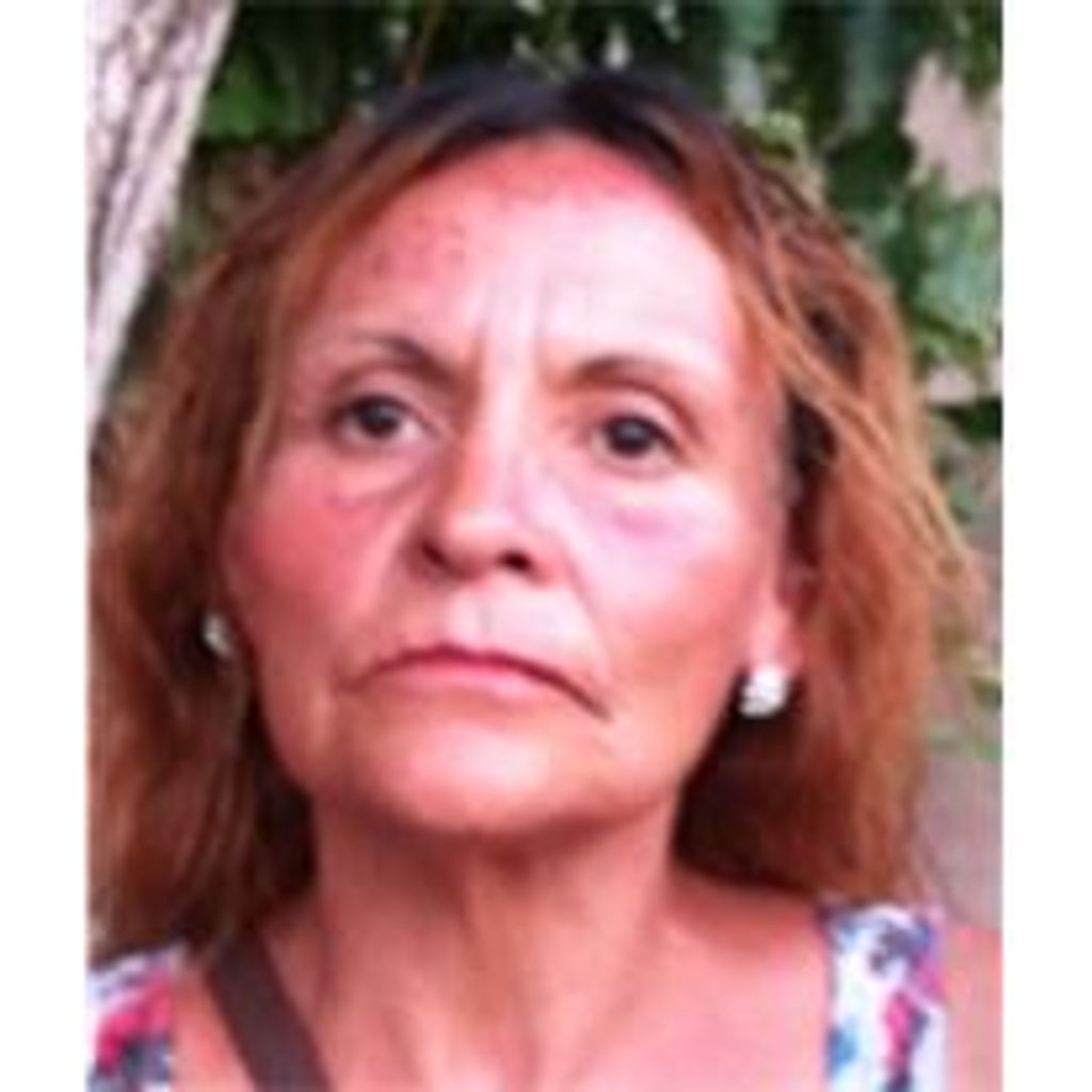 Bernice Castillo