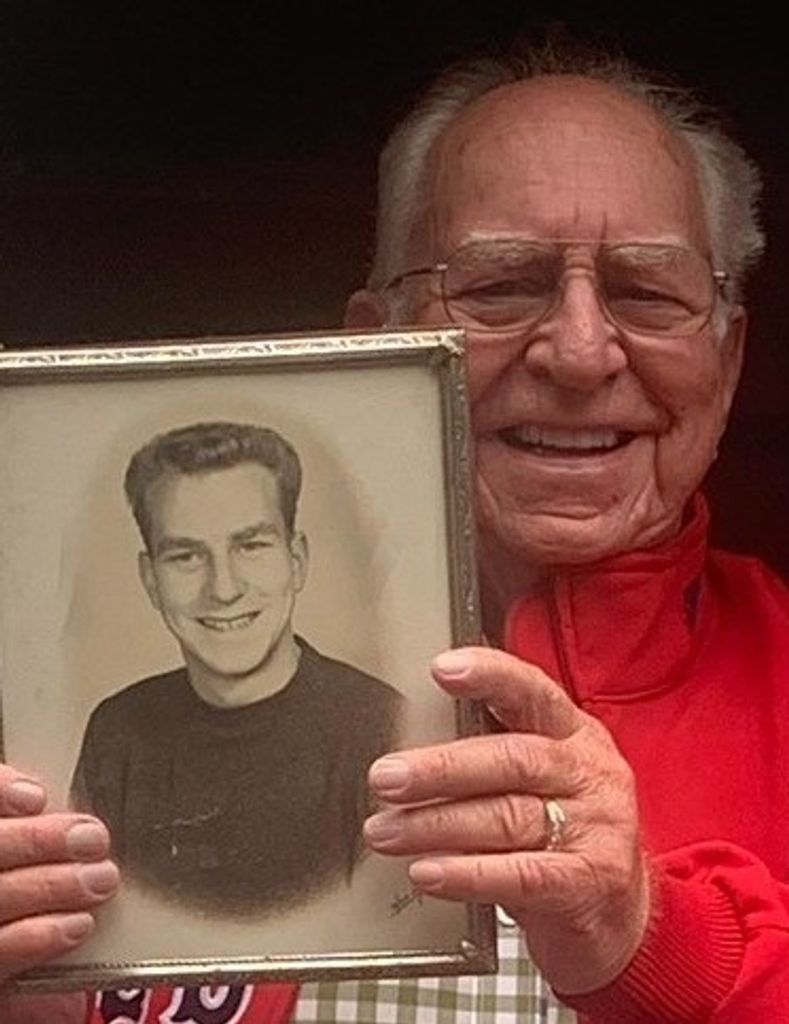 Kenneth Warren Sylvester, Jr. Profile Photo