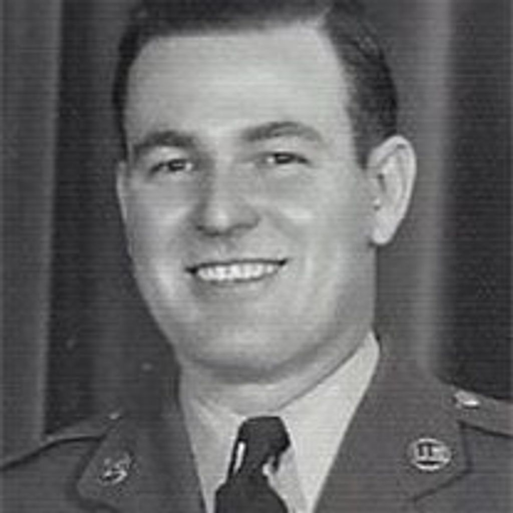 Leo Kenneth "Ken" Cross