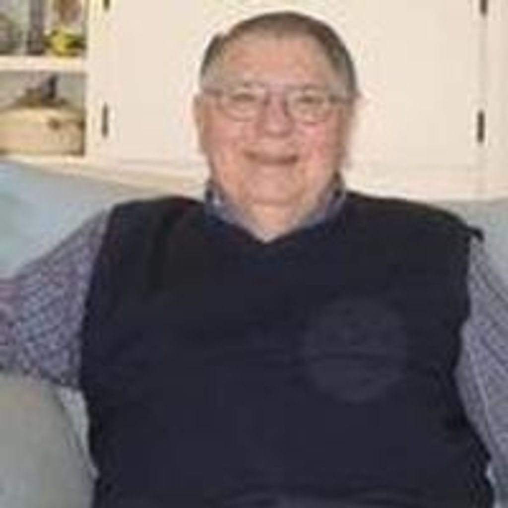 James C. Fitzpatrick, Usaf, Retired