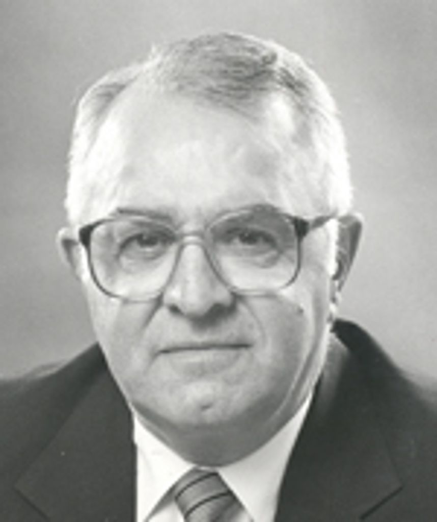 Anthony J. John