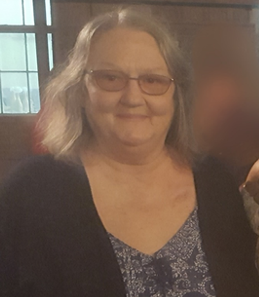 Jeannette  Jean (Wilson)  Mccann