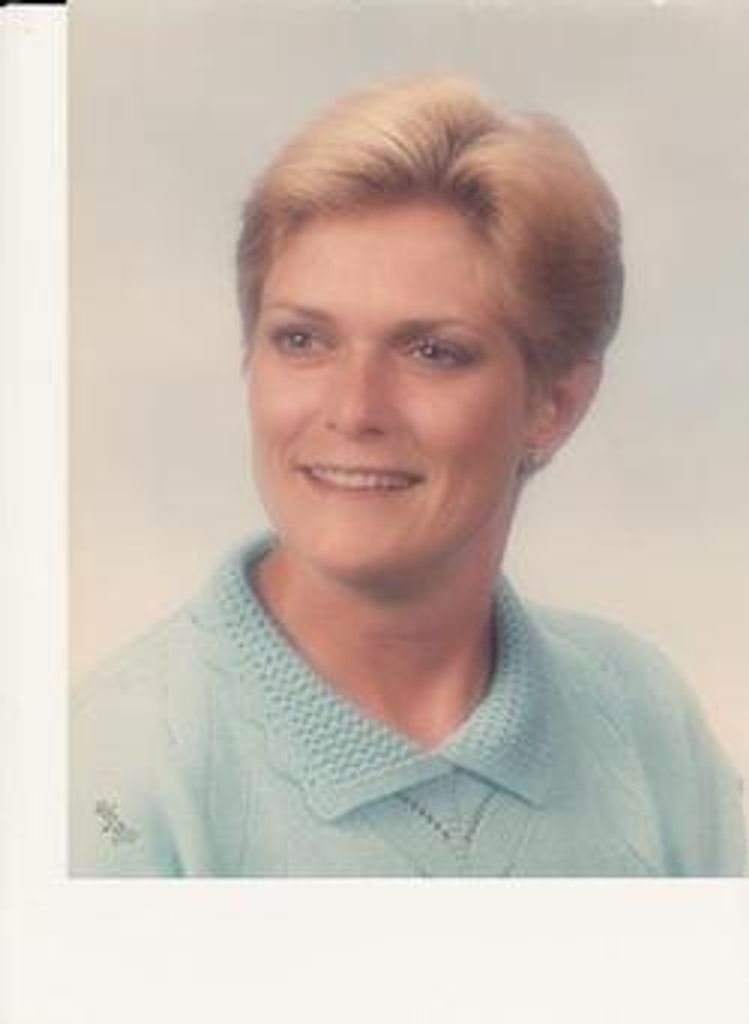 Deborah Rogers Evans