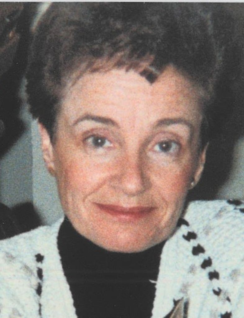 Linda Louise Clarke Profile Photo