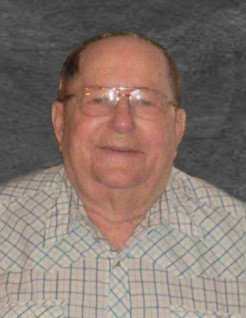 Eugene Jones
