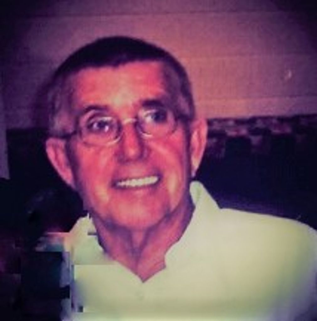 Wallace Thompson 'June Bug' Profile Photo