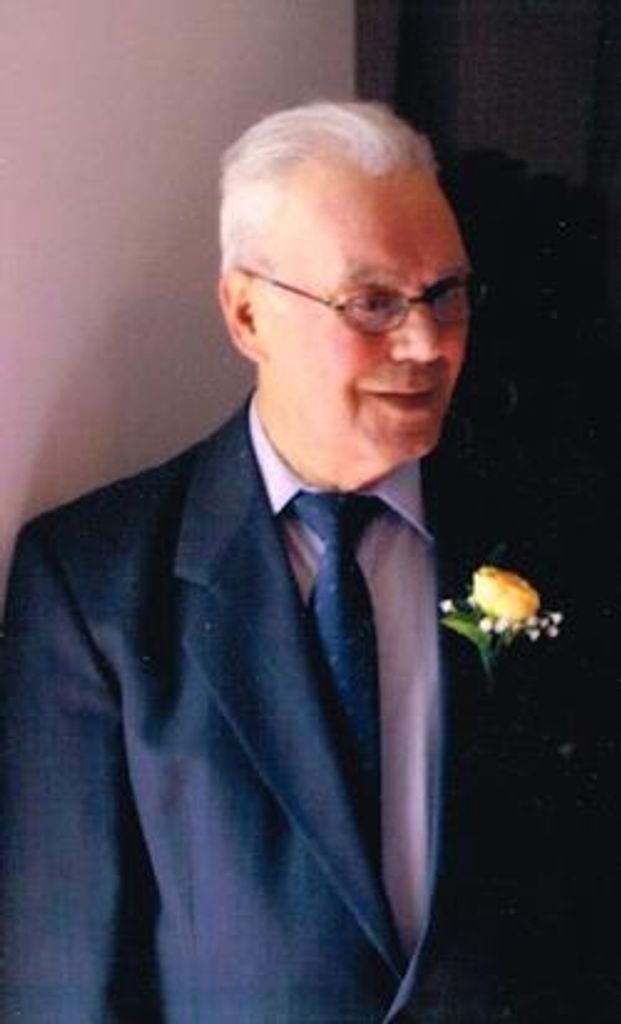 Roy Harris Profile Photo