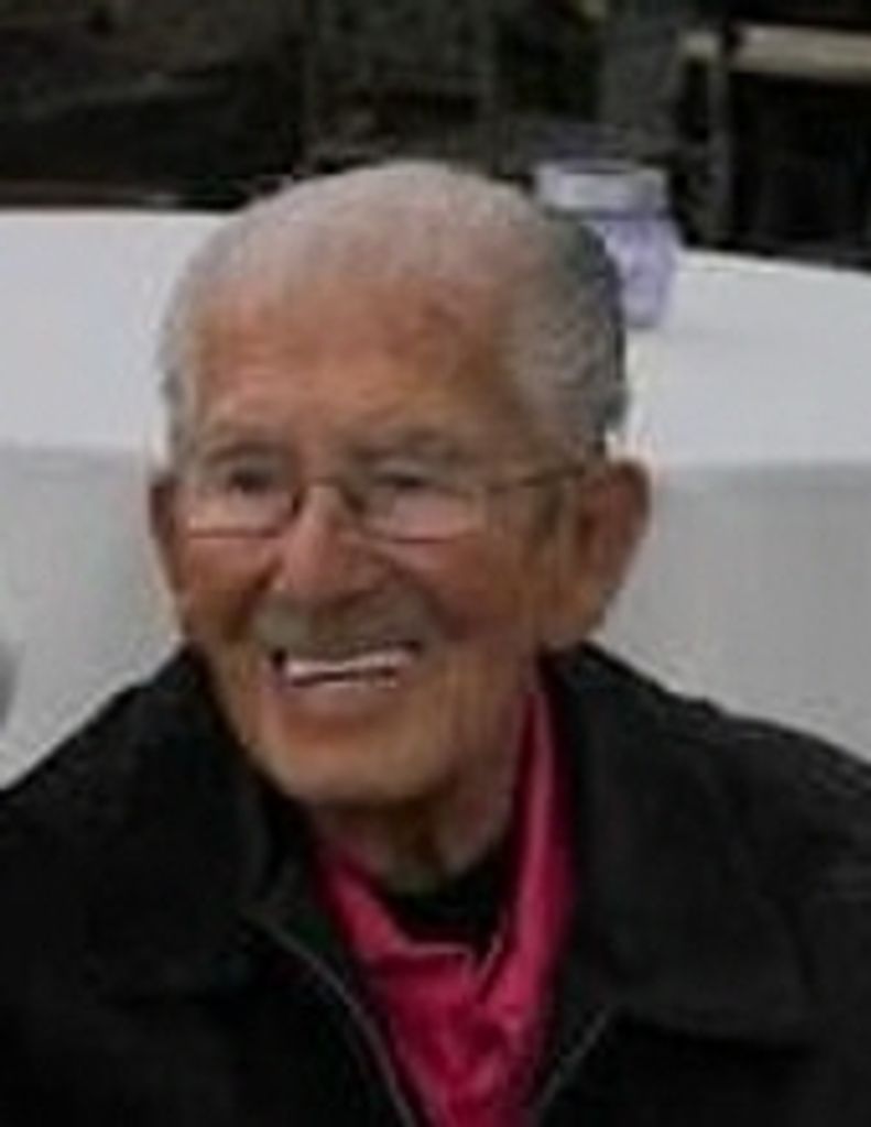 Gilbert Vallejos