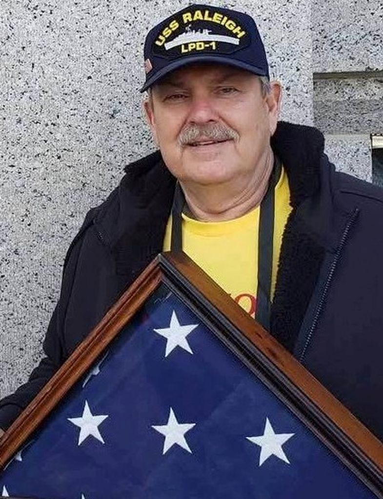Robert Howell Profile Photo