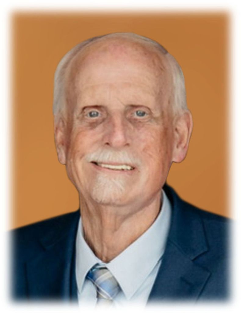 Robert J. "Dizzy" Lisy Profile Photo