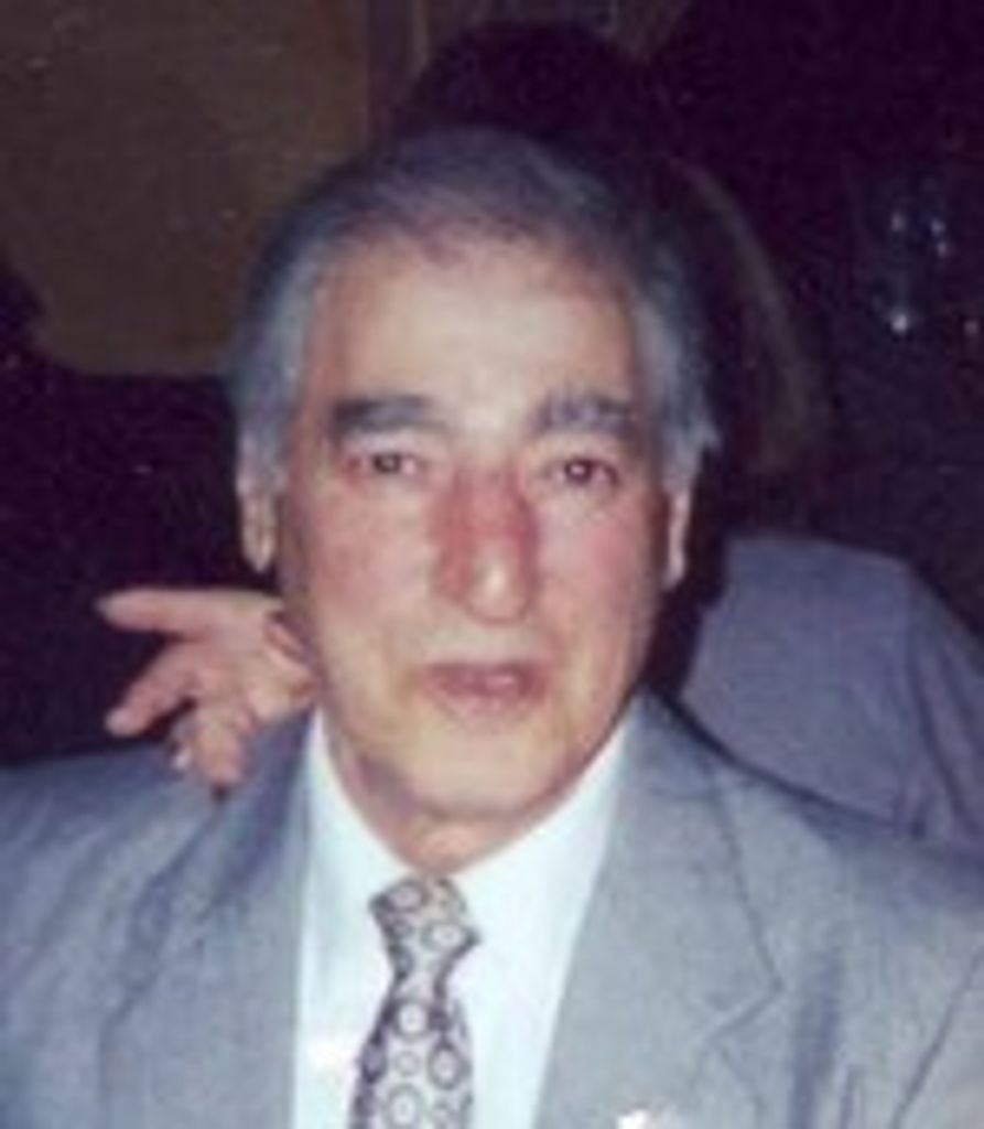 Edward "Butch" Garabedian