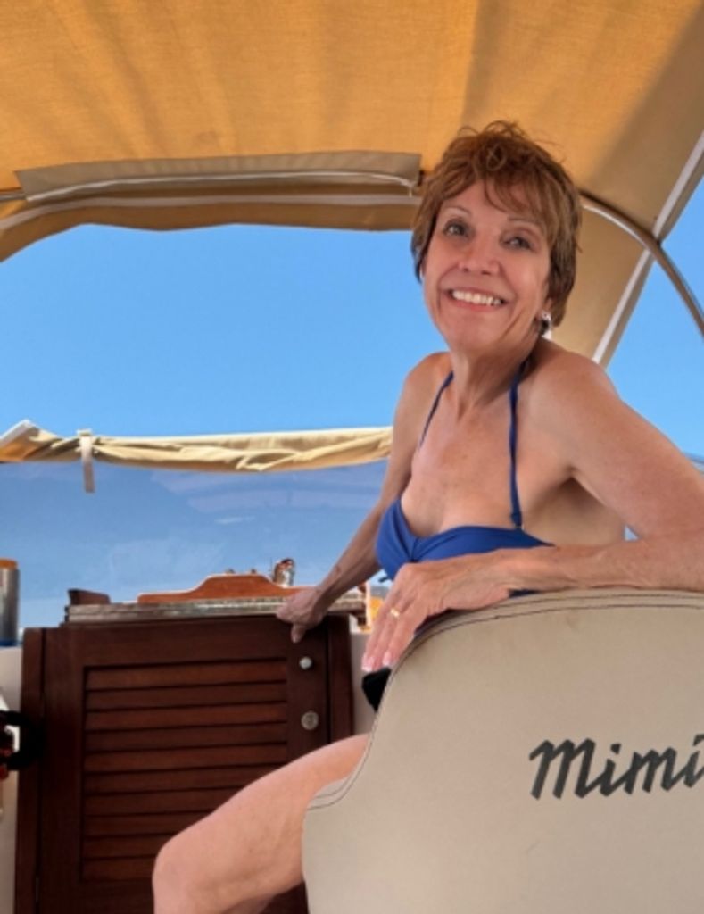 Patricia "Penny" Decollibus Profile Photo