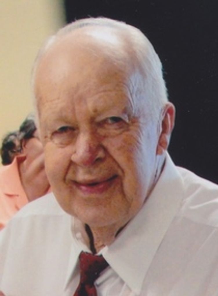 Robert G. Fox Profile Photo
