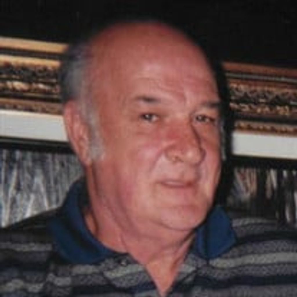 John R. "Butch" Moss