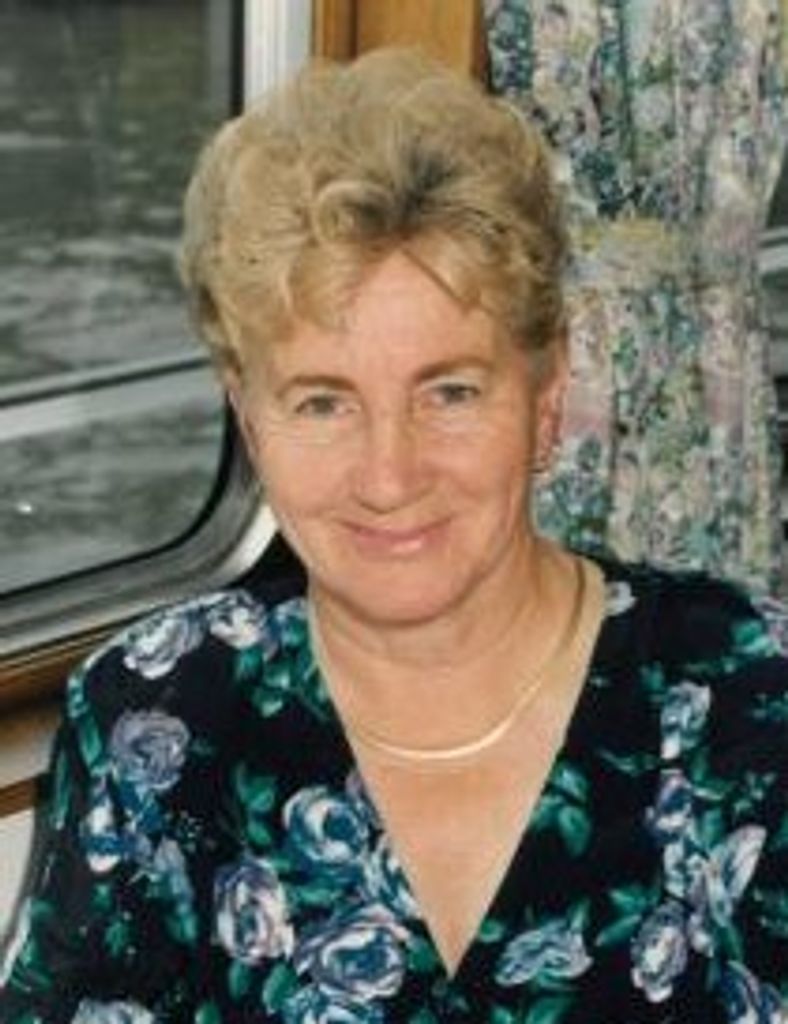 Edith Green-Mcginty Profile Photo