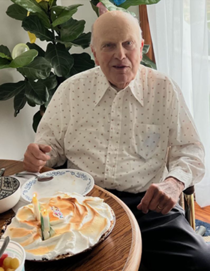 James William Marshall