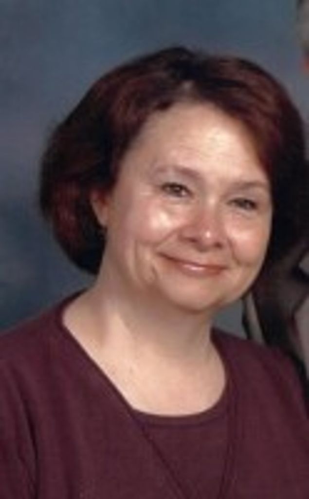 Donna M. Potts