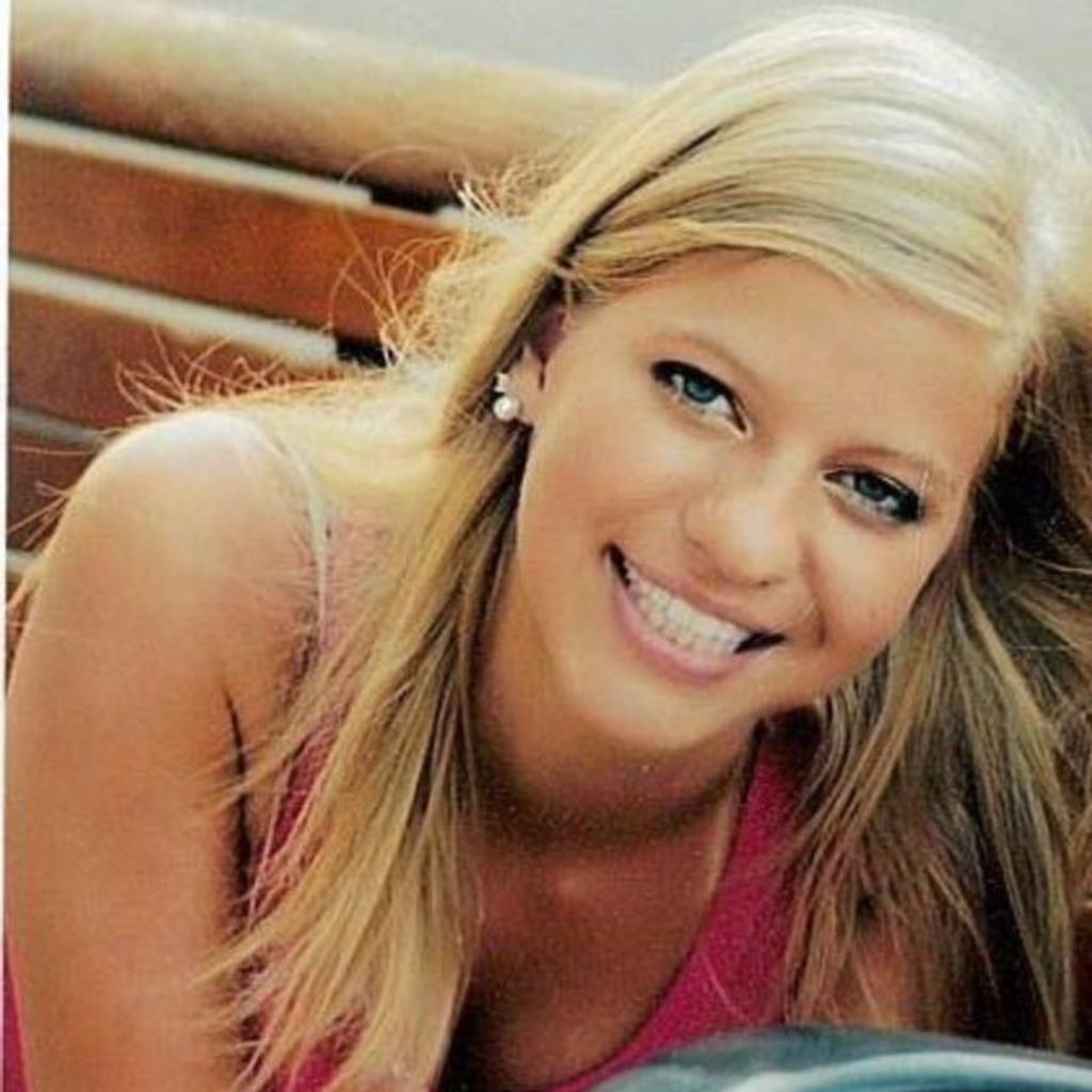 Lexi Jo Brinkman