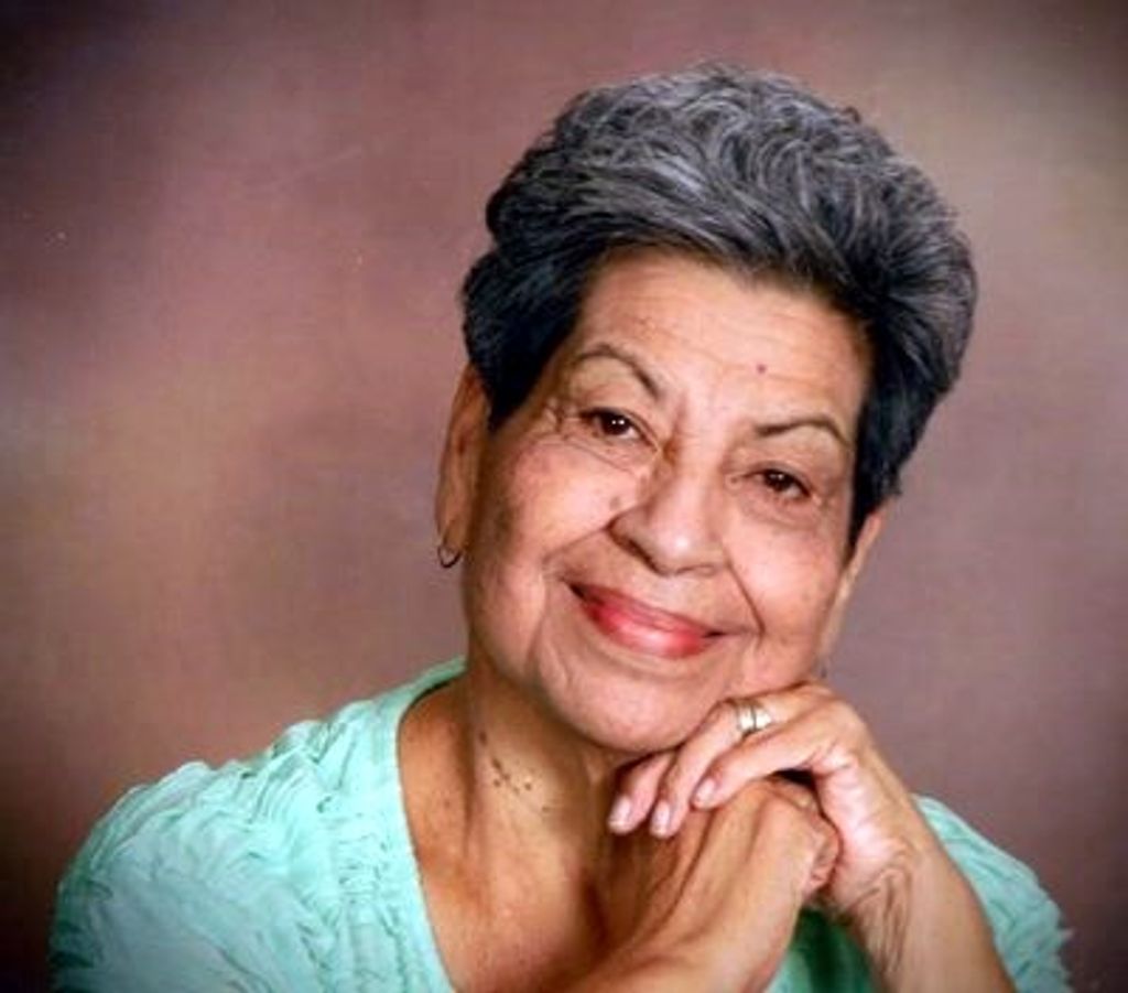 Silvestra Nieto Profile Photo