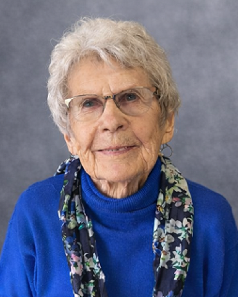 Geraldine "Jeri" Pauline Wooley Profile Photo