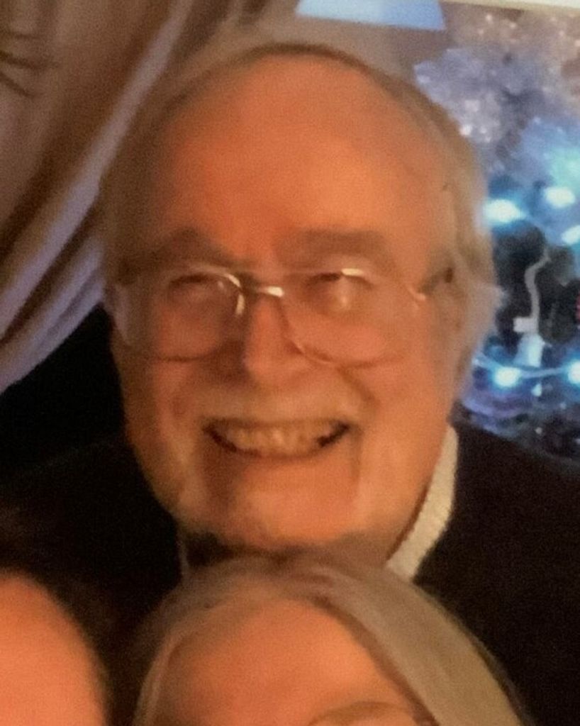 Kenneth Johnston, Jr.