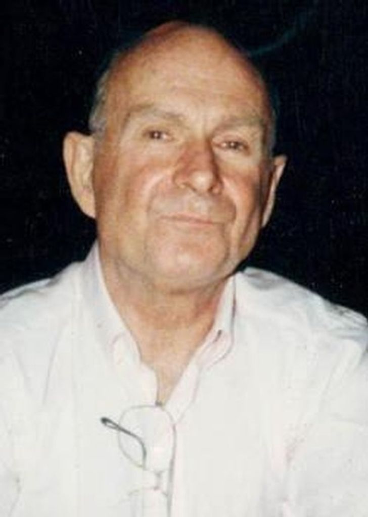 Kenneth Conrad Hubble