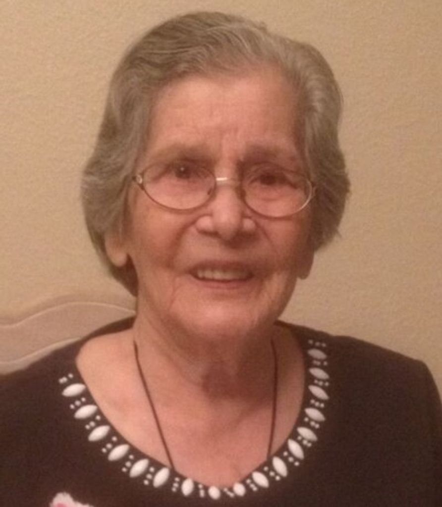 Soledad Mejia De Gonzalez Profile Photo