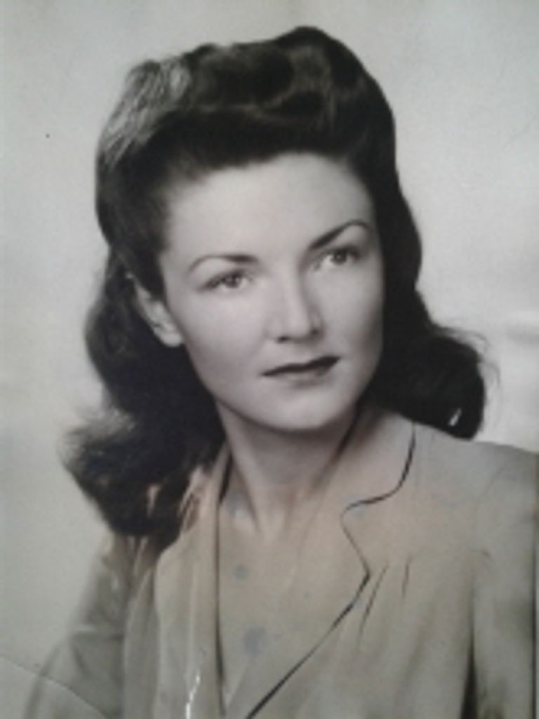 Clara Jean Hunt Profile Photo