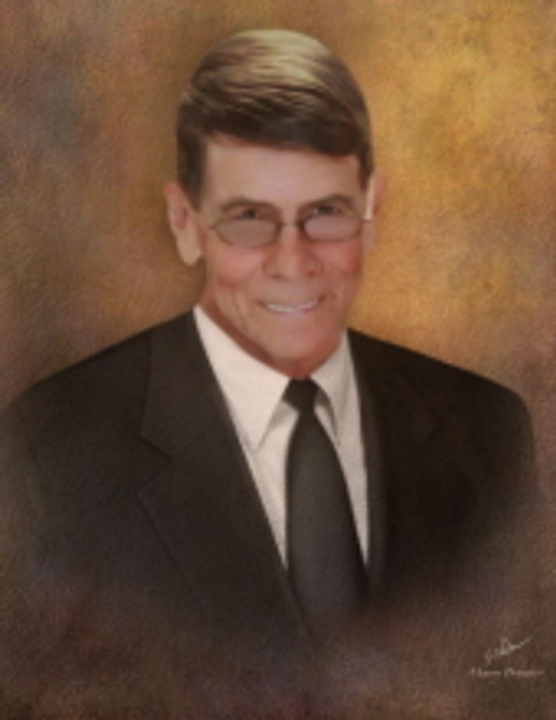 Charles Dixon Saylors