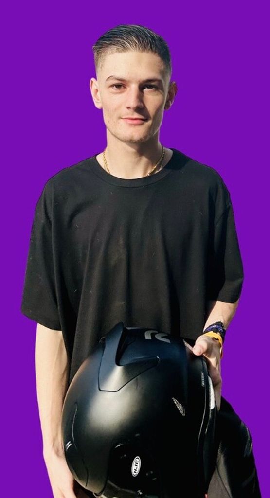 Alex Harris Watson