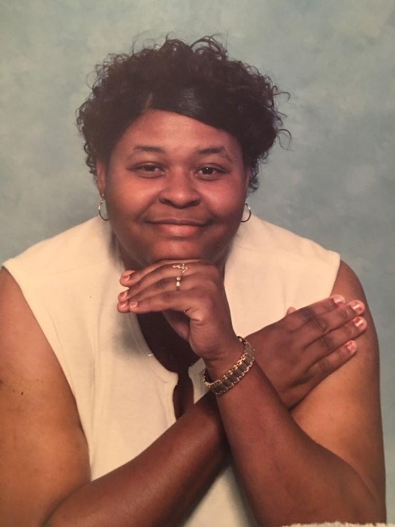 Tabitha Shemeka Harris