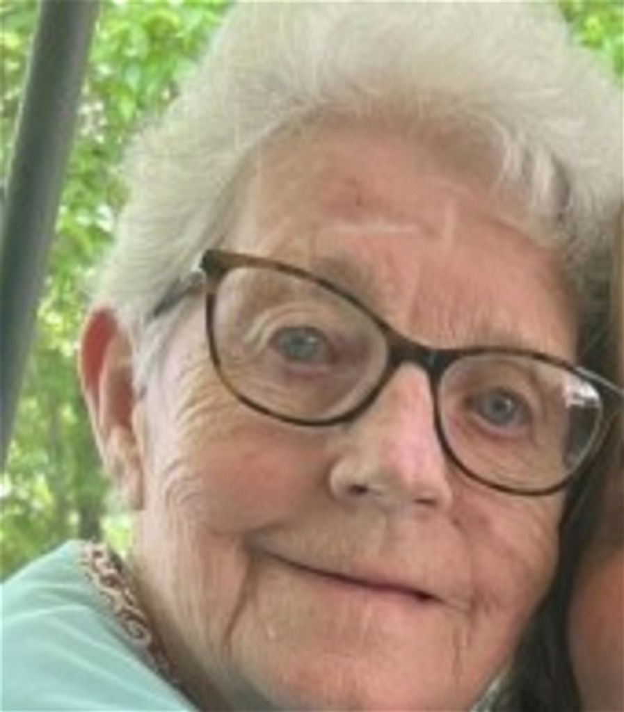 Norma Jean Ammons (Proffitt) Profile Photo