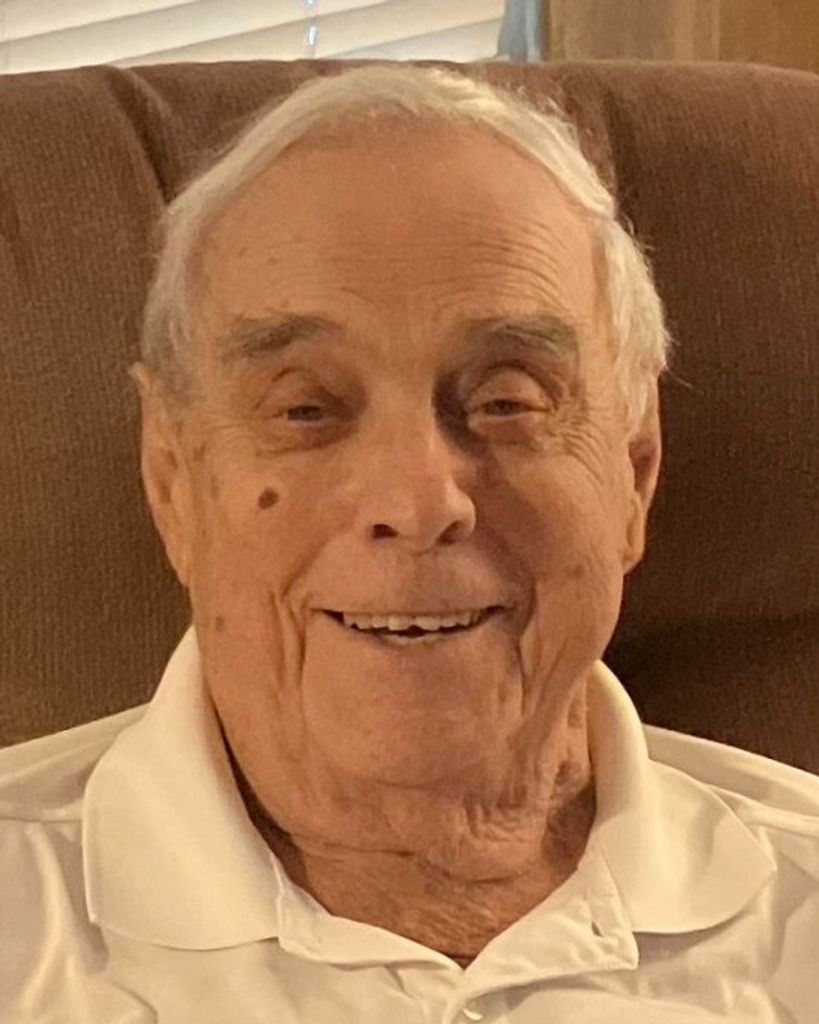 John E. "Jack Quinn Profile Photo