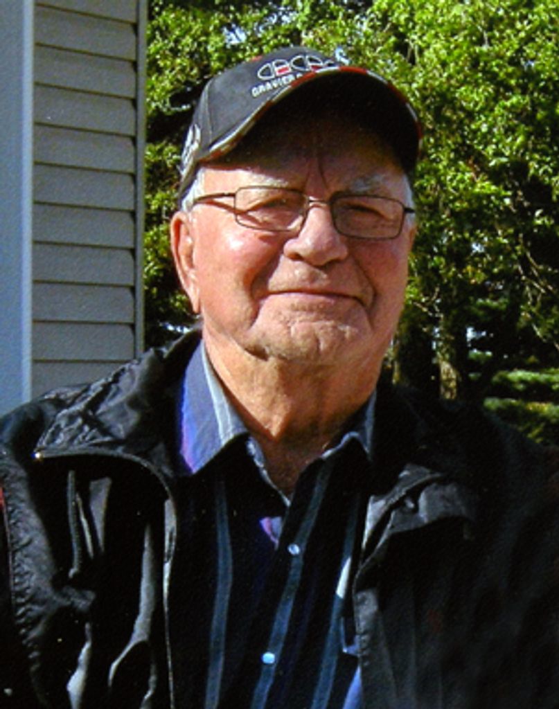 Hubert Durand Profile Photo