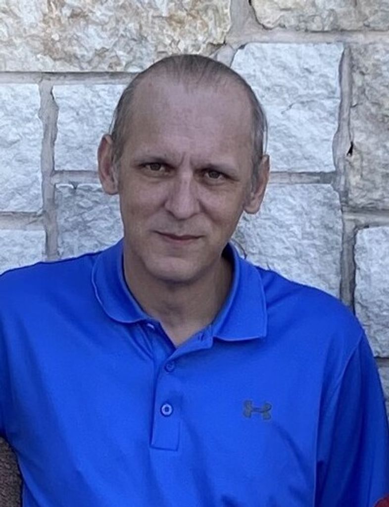 Terry Charles Tilbury Jr. Profile Photo