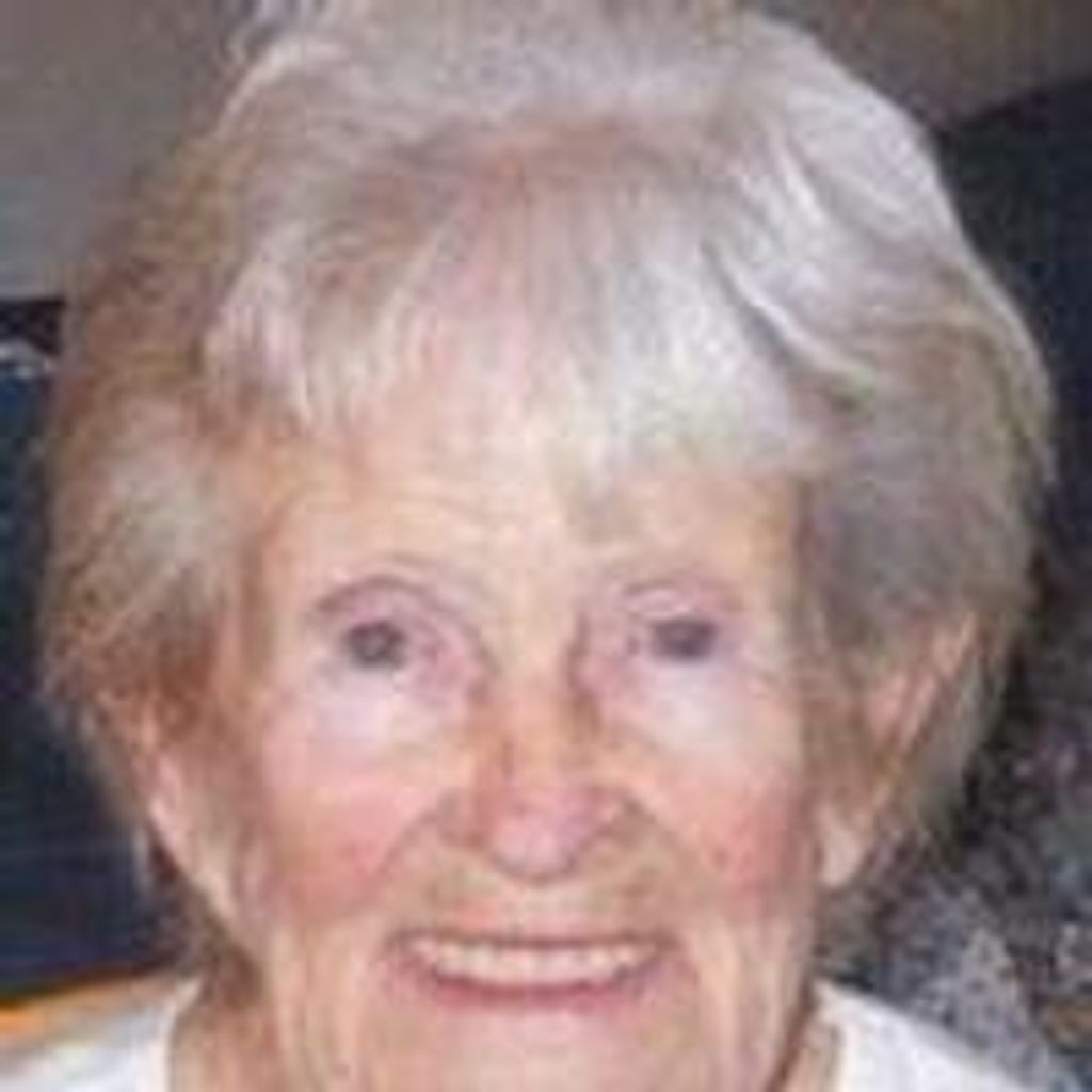 Louise E. Martin