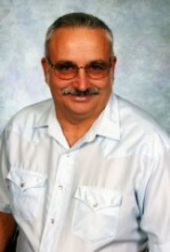 Larry D. Stalder