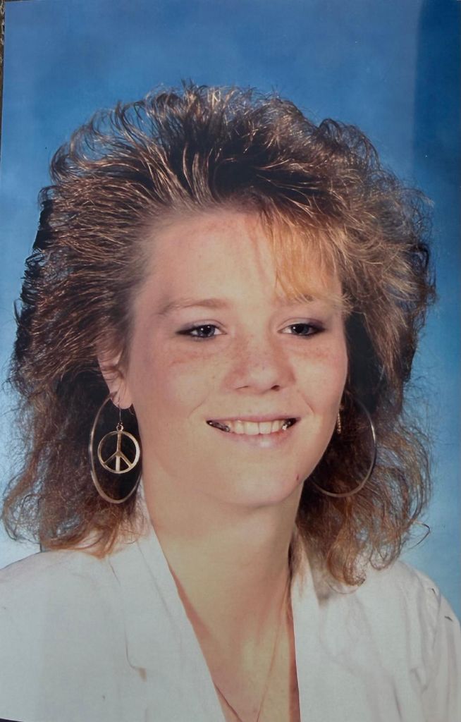 Tina Louise Whiteman Profile Photo