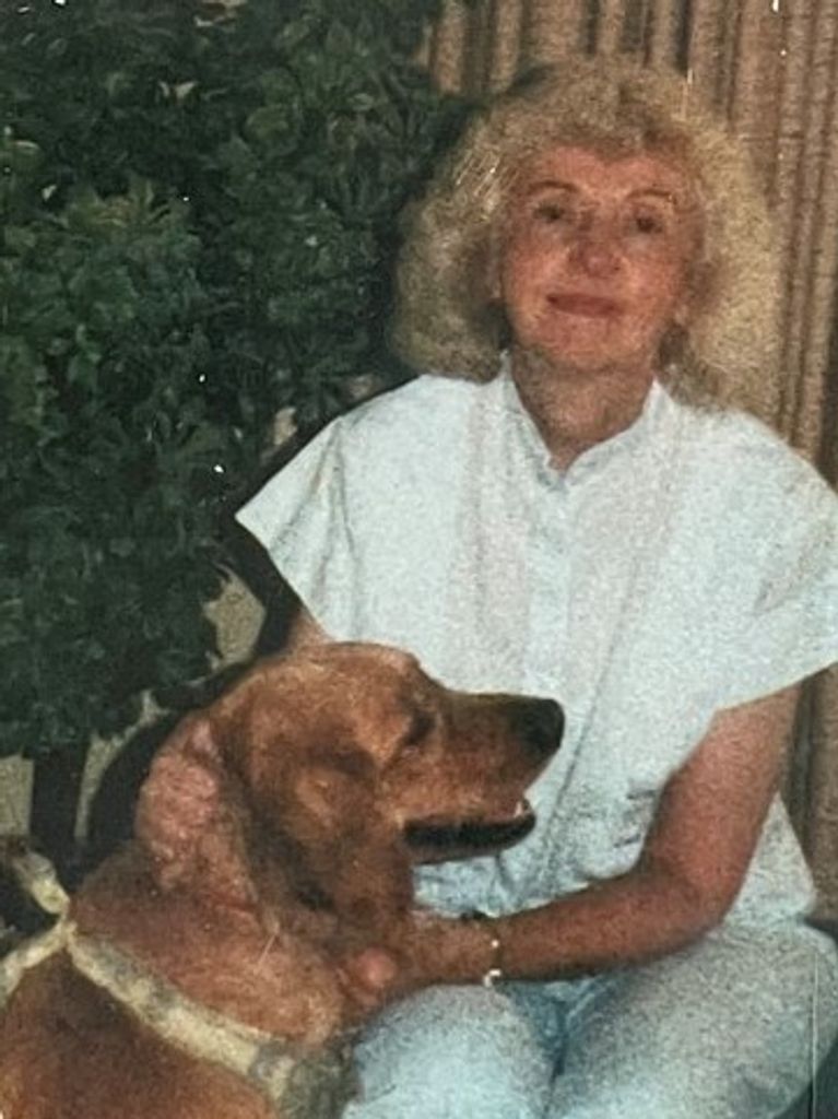 Angela "Ann" M. Karnezis